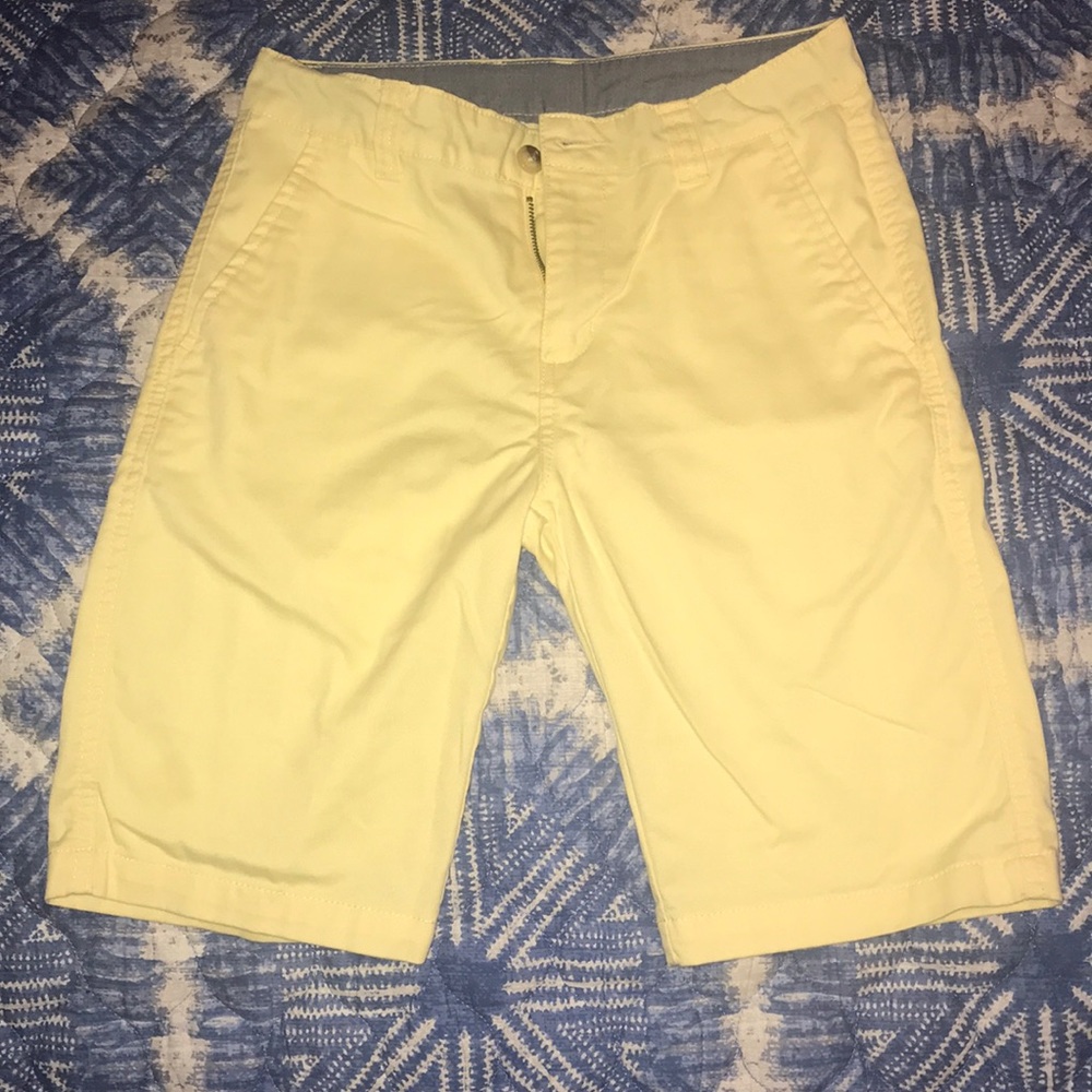 Chaps by Ralph Lauren boys’ shorts